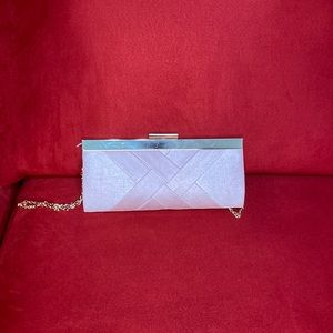 Pink Clutch